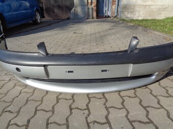 Opel vectra B přední nárazník GM 90464527 - 4