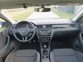 Škoda Rapid Spaceback 1.2Tsi 81kW Panorama ❗ - 4