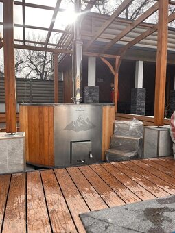 Koupaci sud/kad M500 - 4