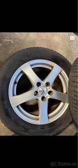 Alu kola 5x108 r16 - 4