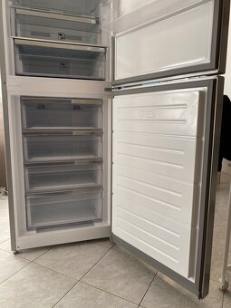 Lednice s mrazákem - 4