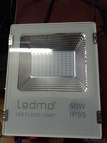 Led svítidlo - 4