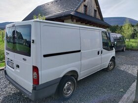 ford transit - 4