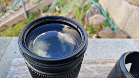 Sigma 70-200mm 1:2.8 APO DG HSM na Full frame F mount - 4