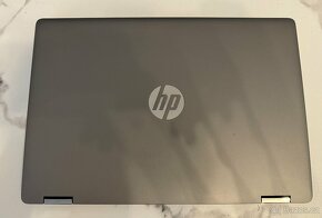 Notebook HP Pavilion x360, i7, 16GB RAM, 256GB M2 - 4