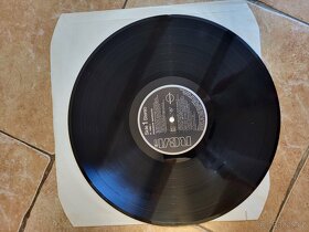 Prodám LP vinyl : 2-LP-Set: GREENPEACE 1989 - 4