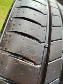 Nové letní pneumatiky Pirelli 215/50/18 - 4