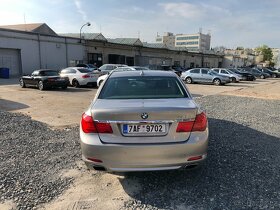 PRODEJ BMW 740 xD - 4