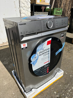 Pračka Toshiba TW-BL70A2 - 4