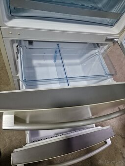 Lednička Haier NO FROST - 4