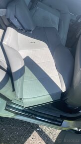 Potahy sedadel Bmw e46 - 4