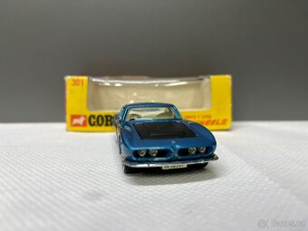 Corgi Toys ISO Grifo - 4