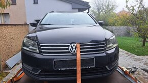 Passat b7 1,6 tdi 77kw na prihlaseni - 4