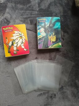 Pokémon karty - 4