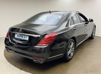 S500 05/2016 335kW 4M PANO LED BURMESTER - 4