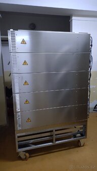 Pekařská pec - 4