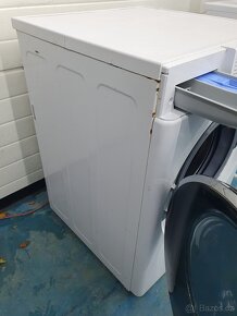 Pračka se sušičkou LG F94J8FH2W - 4