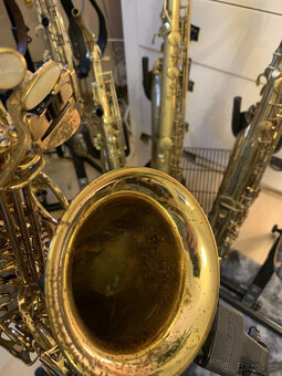 Alt saxofon Yanagisawa A880 - 4