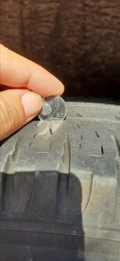 MICHELIN 225/75 R 16 CP AGILIS CAMPING 116Q - 4