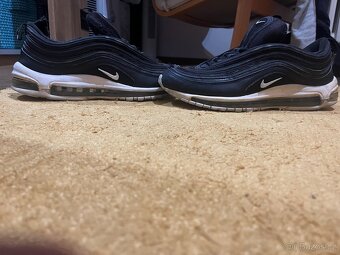 Boty Nike air max 97 - 4