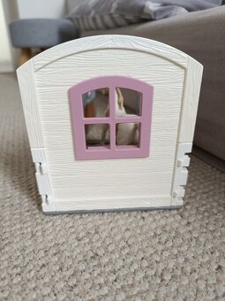 Schleich kůň a stáj - 4
