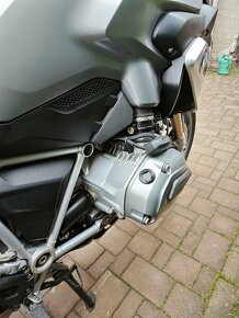 BMW 1200 gs Lc 2015 - 4