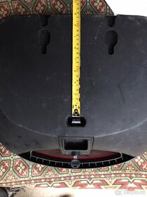 Motokufr Nonfango bike bag - 4