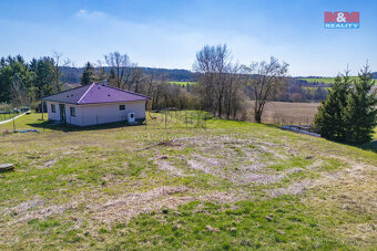 Prodej pozemku k bydlení, 808 m², Skořice - 4