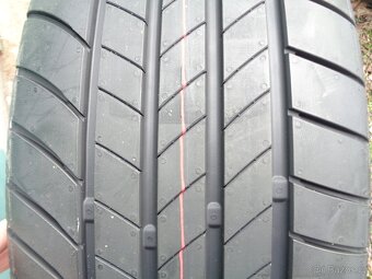 škoda fabia IV 17, 18 alu kola 5x100 letní - 4
