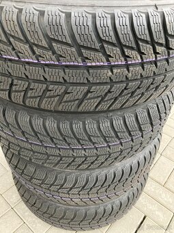 Fungl nová ZIMNÍ 16” al originál Hyundai Tucson nový model - 4