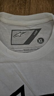 Alpinestars XL shirt - 4