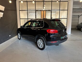 VW TIGUAN 2.0TDI 81KW 2013 EDICE LIFE WEBASTO TAŽNÉ ROZVODY - 4