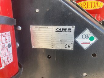 CASE LB434R - 4