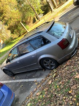 A4 B6 Avant - 4