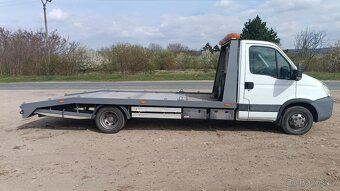 Iveco Daily 3.0D 107kW C15 - 4