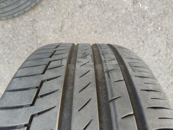 Letní sada org. Škoda TURINI 18" - 5x112 - 225/40/18 - 4