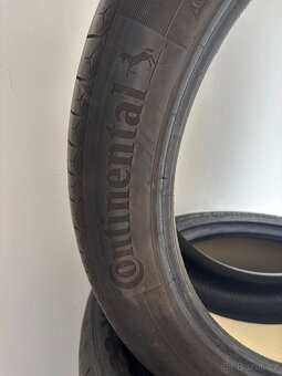 Continental Sport Contact 6 285/40/22 Y XL - 4