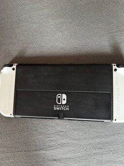 Nintendo switch oled - 4