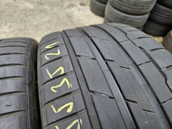255/35ZR21 (98Y) Hankook Ventus S1 evo3 6mm 2ks - 4