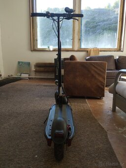 Elektro-kolobežka W-tec tenmark 500w - 4