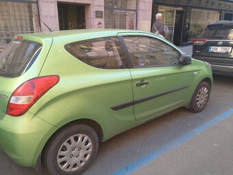 Hyundai i20 - 4
