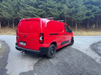 Toyota proace city - 4