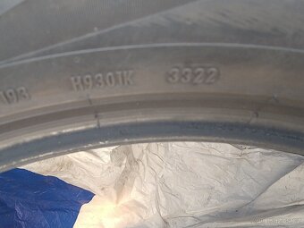 Pirelli Scorpion 235/55 r18 100V - 4