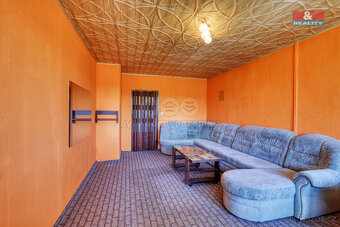 Prodej bytu 4+1, 85 m², Hostomice, ul. Dobříšská - 4