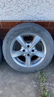 Dezent 4x108 R15 - 4
