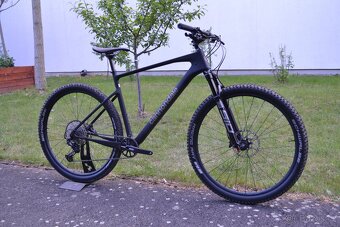 Cannondale Scalpel Carbon HT 3 (XL) - 4