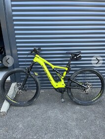 Specialized Turbo levo - 4