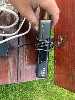 Tv LG 43 LF510V+ settopbox+drzak pergola/chata - 4