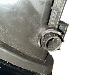 Levý bixenon LED světlo 4G8941005 Audi A7 4G r.v. 2012 - 4
