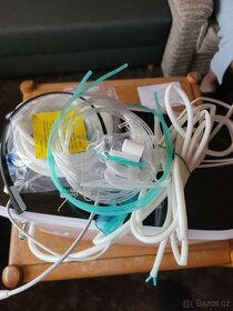 Oxygenator Dedakj - 4